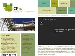Sites similar to lvicf.com