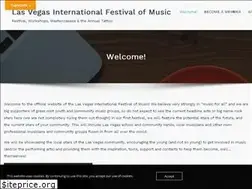Sites similar to lvifm.com