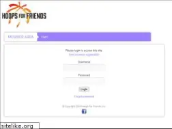 Sites similar to lvihoops.org