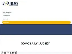 Sites similar to lvijudsky.com.br