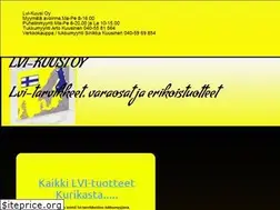 Sites similar to lvikuusi.fi
