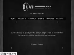 Sites similar to lvimfg.com