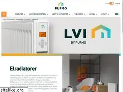Sites similar to lviprodukter.se