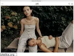 Sites similar to lvir.kr