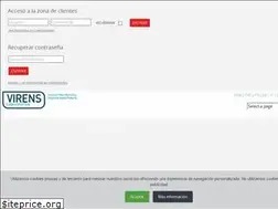 Sites similar to lvirens.com
