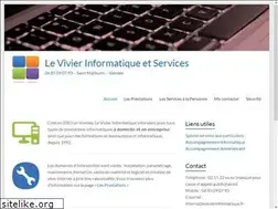 Sites similar to lvis.fr
