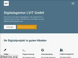Sites similar to lvit.de