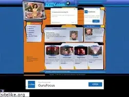 Sites similar to lvitv.com