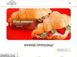 Sites similar to lviv-croissants.com