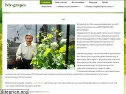 Sites similar to lviv-grapes.com.ua