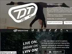 Sites similar to lviv.dreamtame.com