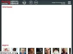 Sites similar to lviv.fm