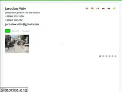 Sites similar to lviv4you.com