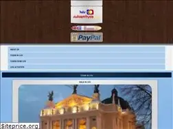 Sites similar to lvivadventure.com