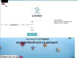 Sites similar to lvivair.com