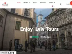 Sites similar to lvivbuddy.com