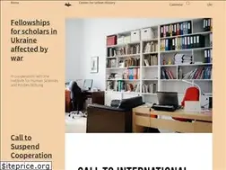 Sites similar to lvivcenter.org