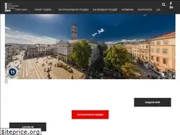 Sites similar to lvivconvention.com.ua