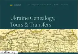 Sites similar to lvivecotour.com