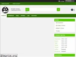 Sites similar to lvivfeed.com.ua