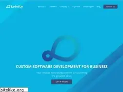 Sites similar to lvivity.com