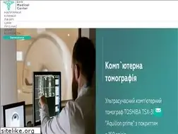 Sites similar to lvivmedicalcenter.com