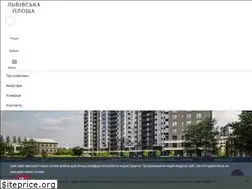 Sites similar to lvivska-ploscha.com.ua