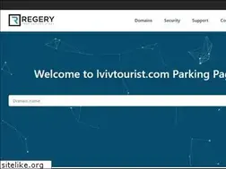 Sites similar to lvivtourist.com