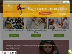 Sites similar to lvjc.lt