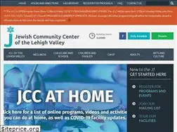 Sites similar to lvjcc.org