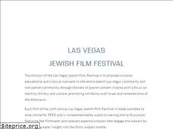 Sites similar to lvjff.org