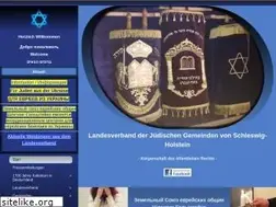 Sites similar to lvjgsh.de