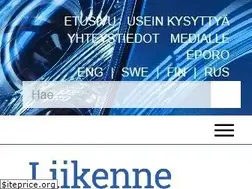 Sites similar to lvk.fi