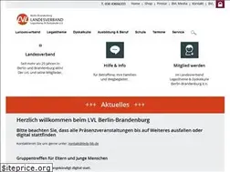 Sites similar to lvl-berlin.de