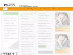 Sites similar to lvl-hessen.de
