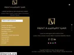 Sites similar to lvl-paris.com