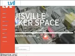 Sites similar to lvl1.org