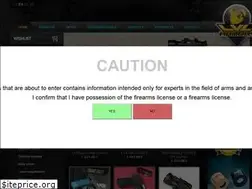 Sites similar to lvlarmory.de