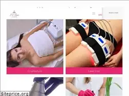 Sites similar to lvlaserlounge.com