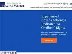 Sites similar to lvlaw.com