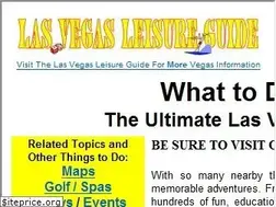 Sites similar to lvlg.com