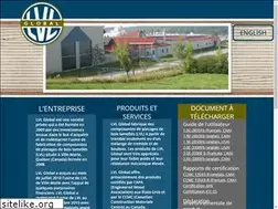 Sites similar to lvlglobal.com