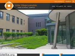 Sites similar to lvlhs.org