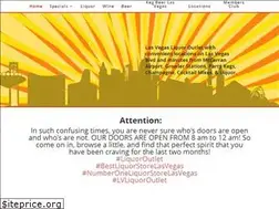 Sites similar to lvliquoroutlet.com
