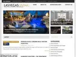 Sites similar to lvlivingmagazine.com