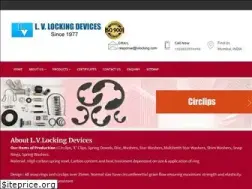 Sites similar to lvlocking.com