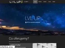 Sites similar to lvlup.pro