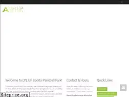 Sites similar to lvlupsports.com