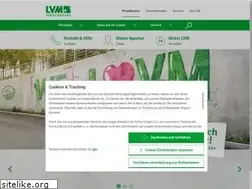 Sites similar to lvm.de