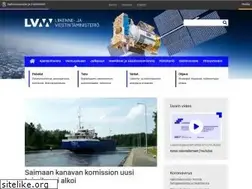 Sites similar to lvm.fi